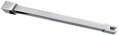 Stabilisatiestang Plafond 40-80 cm tbv Douchewand Stabilisatiestang Verlengbaar