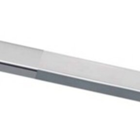 Stabilisatiestang Plafond 40-80 cm tbv Douchewand Stabilisatiestang Verlengbaar