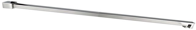Stabilisatiestang Chroom 60 - 120cm Muursteun Douchewand Uitschuifbaar Stabilisatiestang Chroom 60 - 120cm Muursteun Douchewand Uitschuifbaar