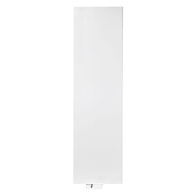 Designradiator Verticaal Vlak Wit 160x50cm 1155 Watt Belrad T20 Middenaansluiting