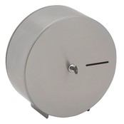 Toilet Dispenser tissue Opbouw van roestvrij staal Jumbo Roll Toiletrol houder Toilet Dispenser tissue Opbouw van roestvrij staal Jumbo Roll Toiletrol houder