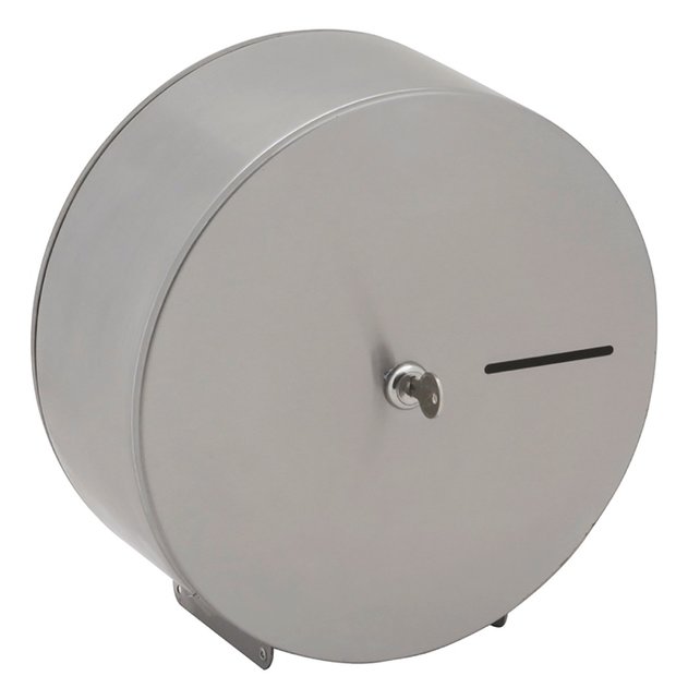 Toilet Dispenser tissue Opbouw van roestvrij staal Jumbo Roll Toiletrol houder Toilet Dispenser tissue Opbouw van roestvrij staal Jumbo Roll Toiletrol houder