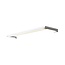 SaniPRO Spiegelverlichting LED Future 80cm Aluminium met Transformator Opbouw