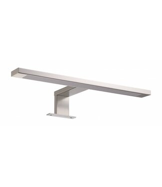 SANI-SUPPLY Spiegelverlichting Led 30cm Aluminium Opbouw met transformator