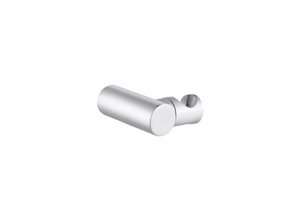 Douchekophouder Bergamo Chroom Kantelbaar Handdouche houder