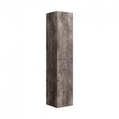 Kolomkast Dahlia Stone Badkamerkast 165x35x35cm