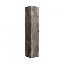 Kolomkast Dahlia Stone Badkamerkast 165x35x35cm