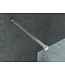 Inloopdouche Walk-In 120x200cm Creavit Aloni Douchewand Helderglas 8mm veiligheidsglas Easy-Clean