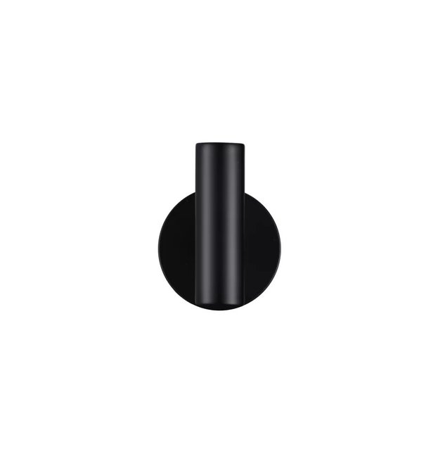 Toilet Accessoires Set Rondo Lux Mat Zwart Luxe Borstel Set luxe Toiletrolhouder Handdoekhaak en Dubbele Reserverolhouder Toilet Accessoires Set Rondo Lux Mat Zwart Luxe Borstel Set luxe Toiletrolhouder Handdoekhaak en Dubbele Reserverolhouder