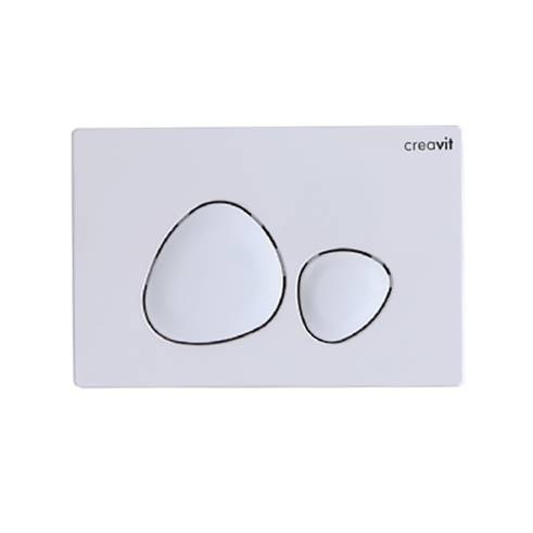 Bedieningspaneel voor Inbouwreservoir: Vind de juiste plaat voor Geberit, TECE & meer