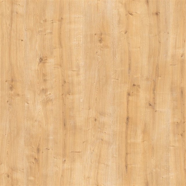 Creavit Sally Mat Eiken Kolomkast 160x40x35cm Greeploos