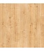 Badkamermeubel Onderkast Sally 60x50x45 Mat Eiken Hangend 2 Lades Softclose Greeploos