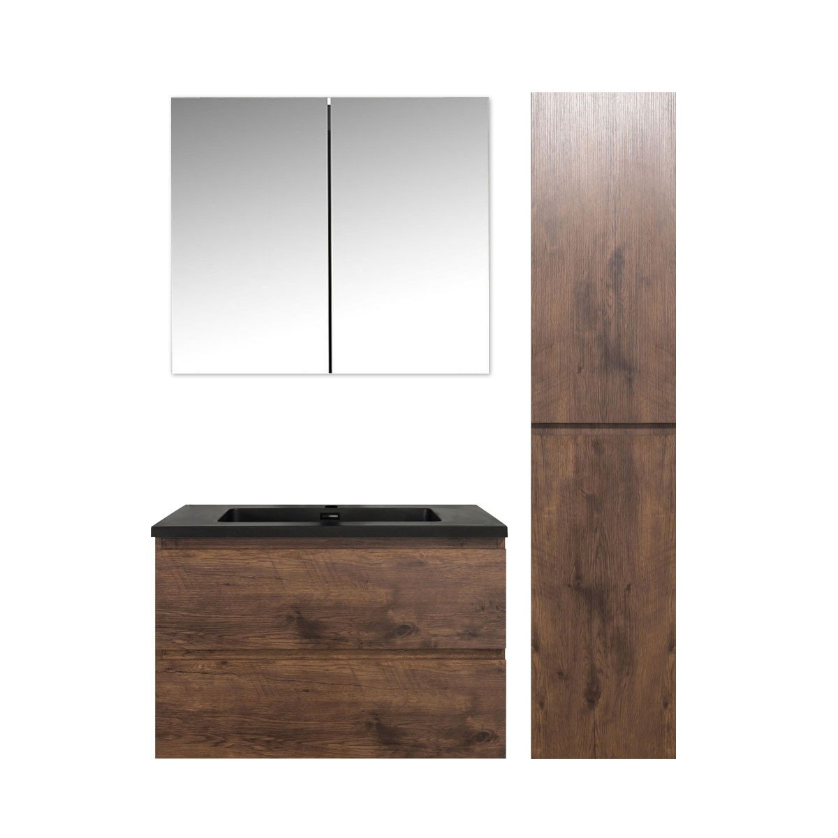 Badkamermeubel Sets voor elke stijl: Trendy & Direct Leverbaar