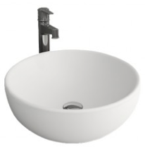 Opbouw Wasbakken & Waskommen: Creëer uw Luxe Badkamer