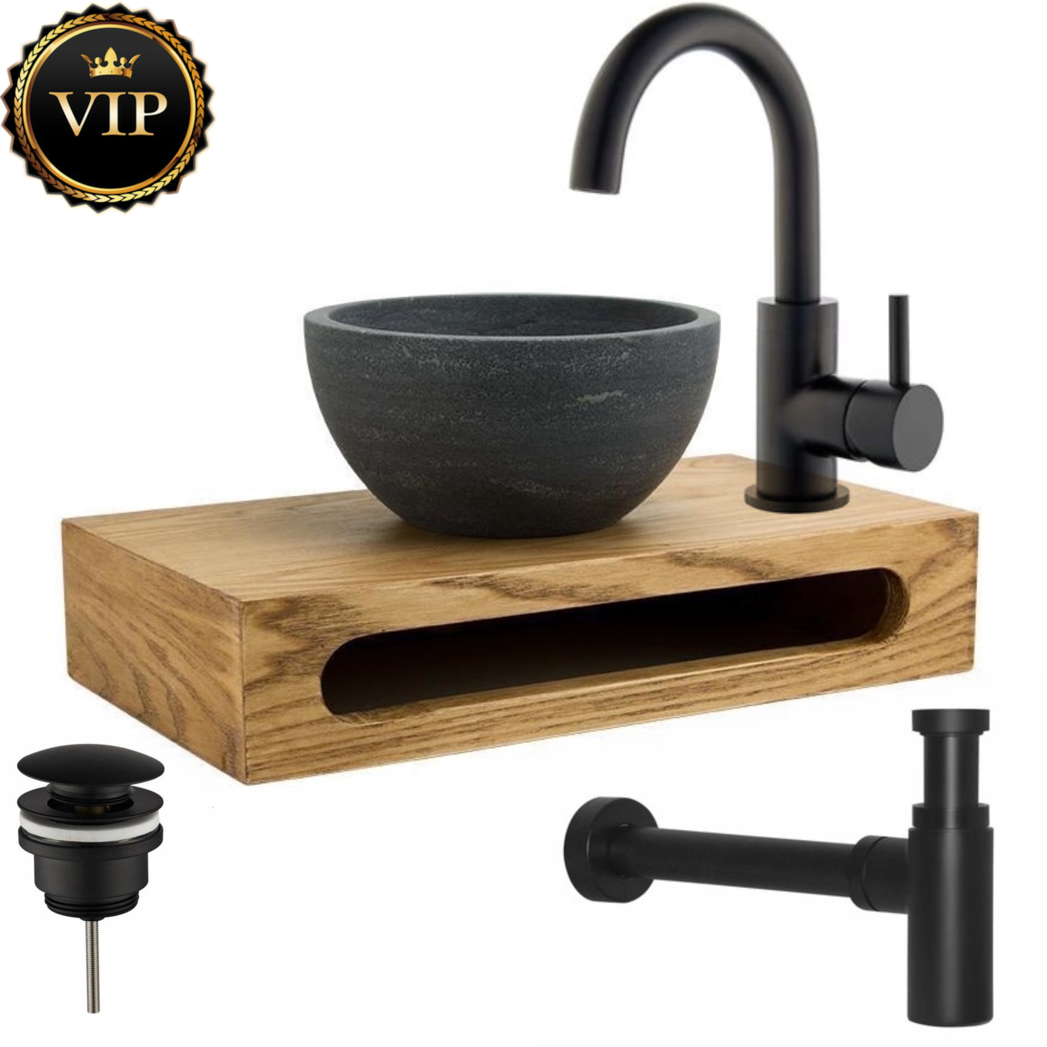 Fonteinset toilet Kopen? Complete Fonteinset vanaf € 89