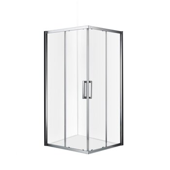 Populaire maten douchecabines