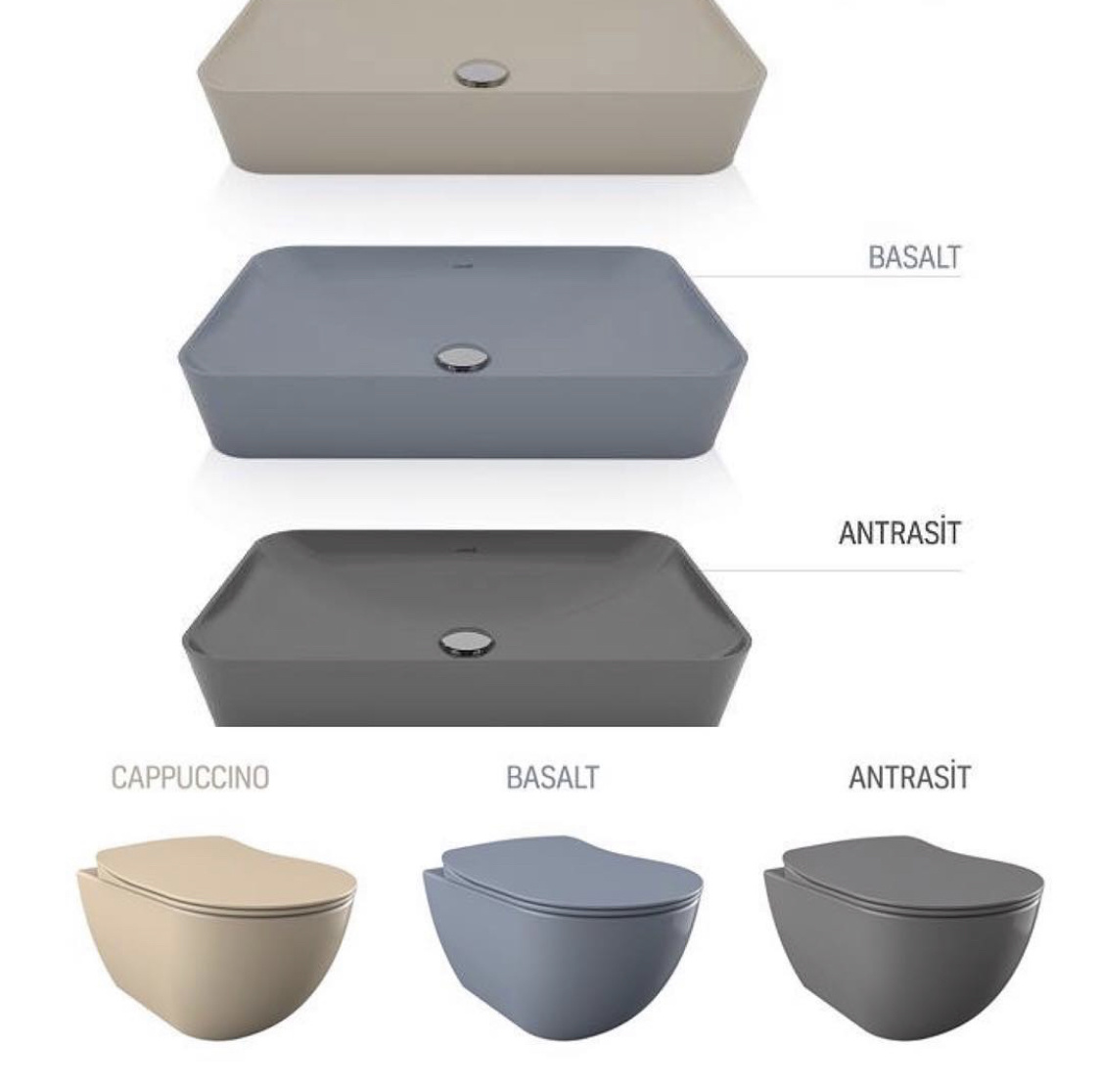 Design sanitair kopen?