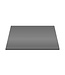 Wastafelblad Sally Mat Grijs 60x46x3cm MDF Creavit