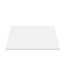 Wastafelblad Sally Mat Grijs 60x46x3cm MDF Creavit