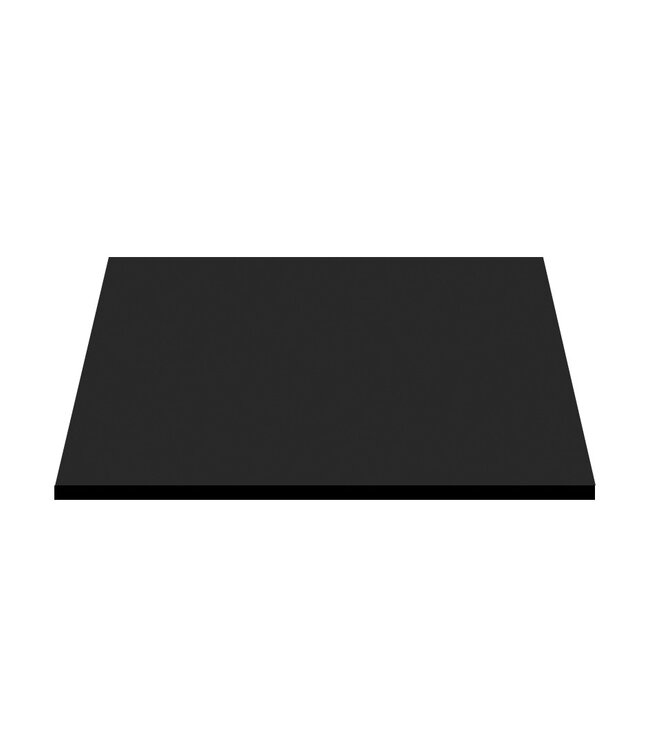 Wastafelblad Sally Light Eiken 60x46x3cm MDF Creavit