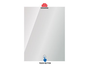 Badkamerspiegel Queen 60x80cm met LED-Verlichting Anti-condens