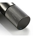 Wastafelkraan Hoog Quo Lux Mengkraan Gunmetal 31cm