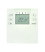 Belrad Vertex Plan Elektrische Paneelradiator 1800x600 mm 1500 Watt Vlakke voorplaat Wit incl. RF Thermostaat