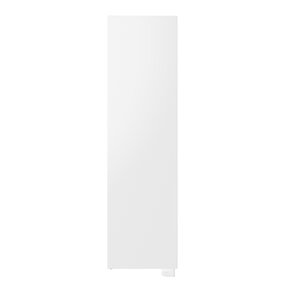 Belrad Vertex Plan Elektrische Paneelradiator 1800x600 mm 1500 Watt