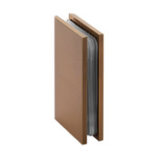 Douchecabine Venus Rechthoek Draaideur met Draaibare Zijwand 138.8x97.7x200cm Antikalk Helder Glas Profielloos 8mm Veiligheidsglas Geborsteld Koper Douchecabine Venus Rechthoek Draaideur met Draaibare Zijwand 138.8x97.7x200cm Antikalk Helder Glas Profielloos 8mm Veiligheidsglas Geborsteld Koper