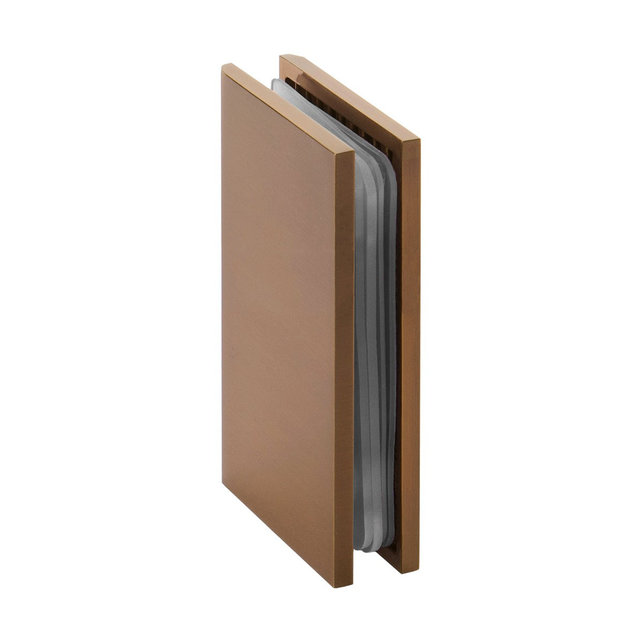 Douchecabine Venus Rechthoek Draaideur met Draaibare Zijwand 138.8x97.7x200cm Antikalk Helder Glas Profielloos 8mm Veiligheidsglas Geborsteld Koper Douchecabine Venus Rechthoek Draaideur met Draaibare Zijwand 138.8x97.7x200cm Antikalk Helder Glas Profielloos 8mm Veiligheidsglas Geborsteld Koper