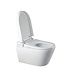 Japans Douche-WC Creavit WQ Smart bidet toilet met afstandsbediening