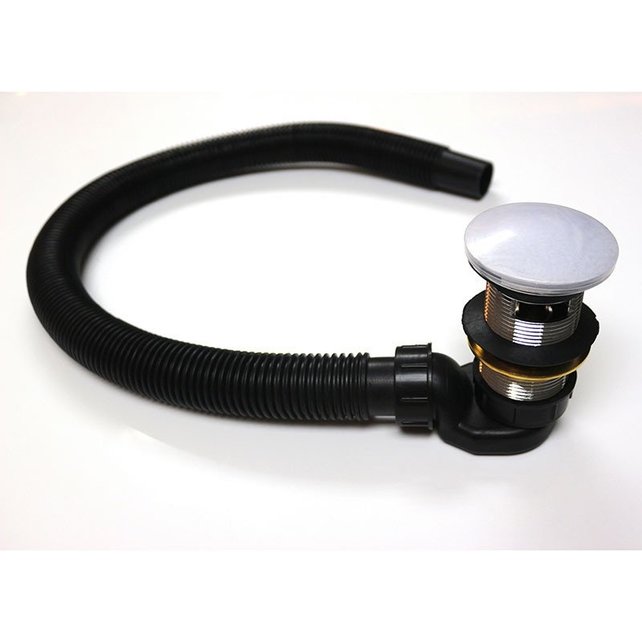 Vrijstaand Bad Solid Surface Florin Mat Wit 186x84x59 cm Ovaal