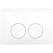 Geberit toiletset Zwart UP100 - Hangtoilet Freedom met bidet zwart mat bidet incl. soft close toiletbril