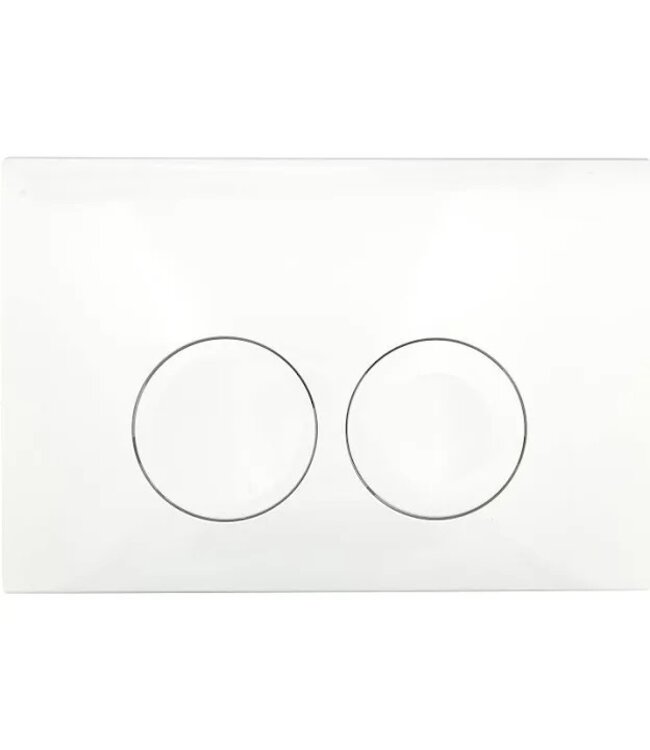 Geberit toiletset Zwart UP100 - Hangtoilet Freedom met bidet zwart mat bidet incl. soft close toiletbril