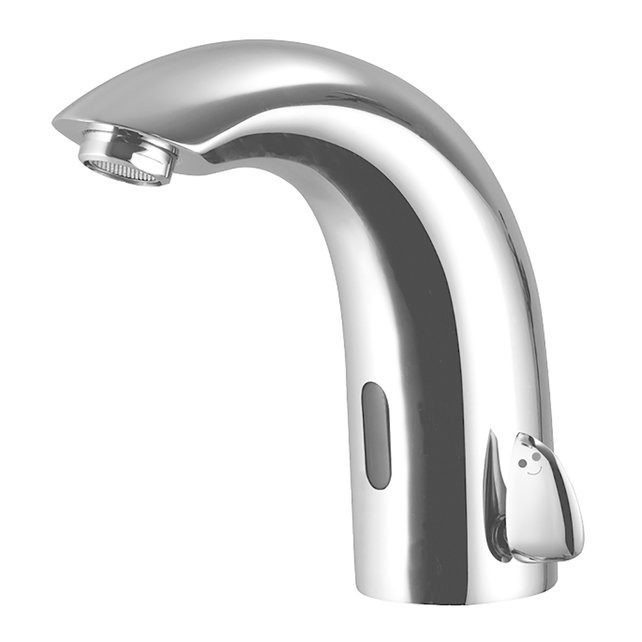 Sensorkraan Wellness Creavit ES2210 Warm - Koud Wastafelkraan met sensor