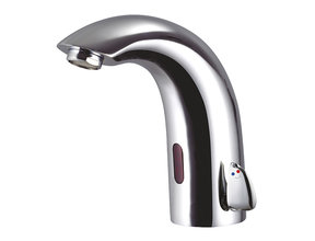 Sensorkraan Wellness Creavit ES2210 Warm - Koud Wastafelkraan met sensor