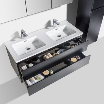 Badkamermeubel 120 cm