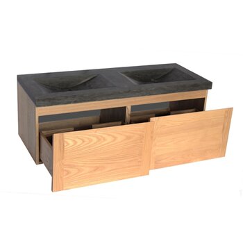 Ondiep badkamermeubel