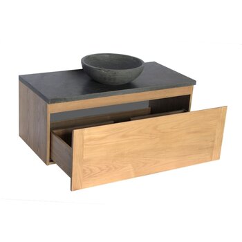 Badkamermeubel maten