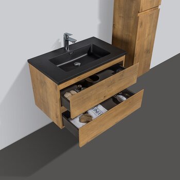 Badkamermeubel 80 cm