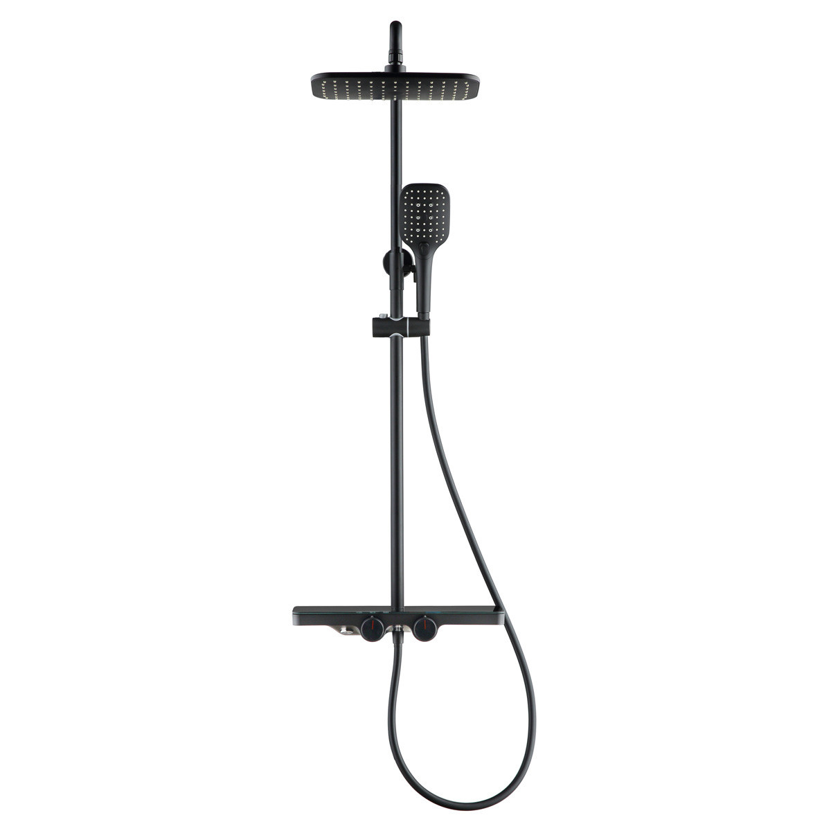 Regendouche opbouwset kopen? De complete gids voor keuze en installatie (2026)