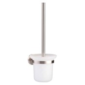 Toiletborstelhouder Rondo RVS