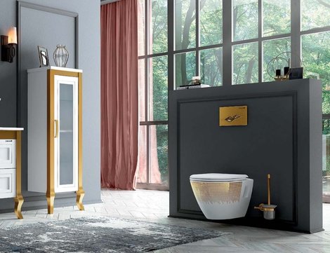 In 12 stappen toilet ophangen - Zo doe je dat met Sani4Comfort