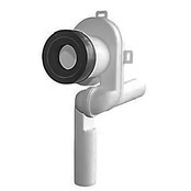 Urinoir sifon Aloni Horizontaal / Verticaal PS019