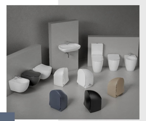 Beste hangend toilet - Vindt hier uw beste randloos toilet