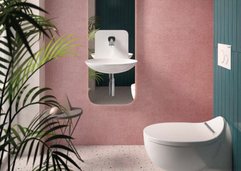 Fonteintje plaatsen in je toilet? Dit zijn 5 goede redenen