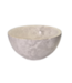 Mini waskom Zwart Emperador Fonteinkom marmer 20x9,5cm