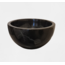 SANI-SUPPLY Mini waskom Tundra Grijs Fonteinkom marmer 20x9,5cm