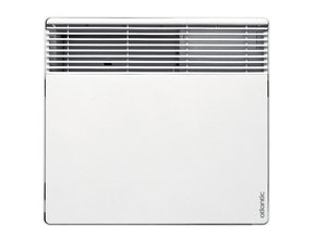 Elektrische Kachel Radiator Met Plug Muur kachel 740x453mm 2000 Watt Wit Belrad Programmeerbaar