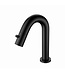 Fontein kraan Mila Chroom Exclusive Opbouw 1/2'